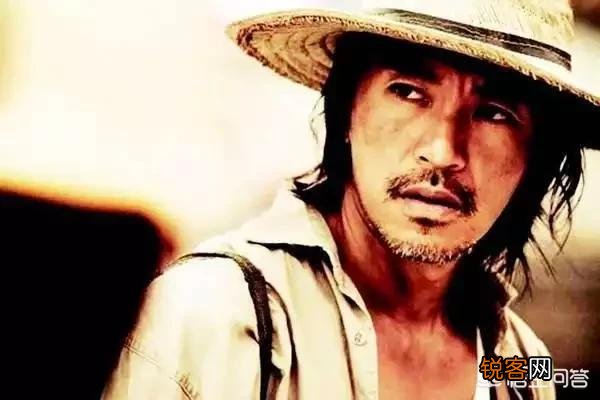 为什么刘德华一直被人叫华仔,而周星驰被人称为星爷？