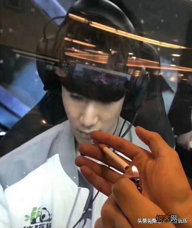 IG宁涅槃重生,盲僧一脚直接改变bo5进程,状态爆棚引网友热议,这就是天赋吗？你怎么看？