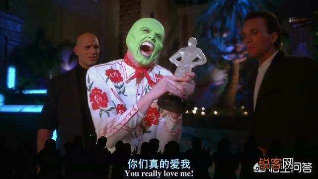 有没有美国喜剧电影推荐？