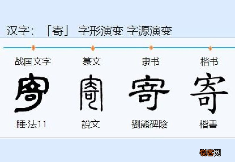 寄组词_寄的组词有哪些