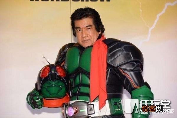 大家觉得日本三大特摄哪个系列最好看？