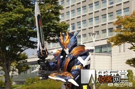 大家觉得日本三大特摄哪个系列最好看？