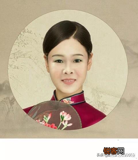 上联：花容月貌,莫若徐娘半老,下联怎么对？