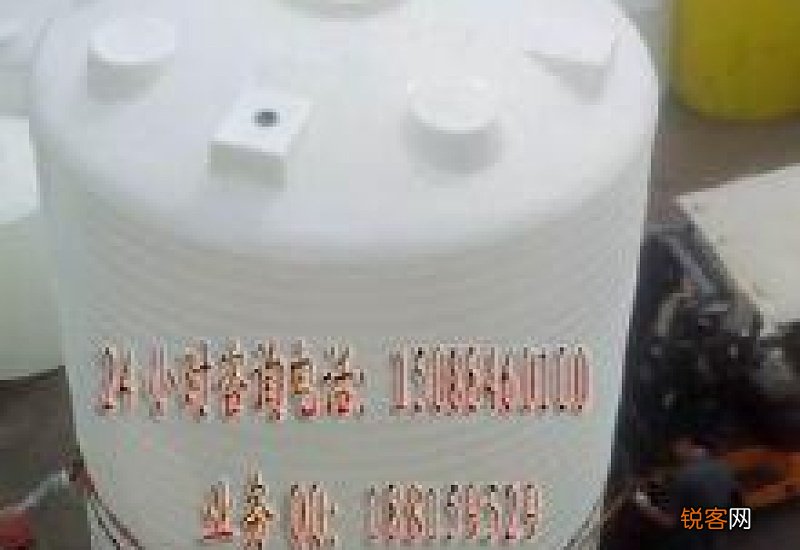 装硫酸用什么材质的罐