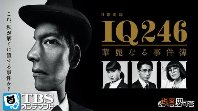 有哪些推理类的日本电视剧能推荐一下吗？