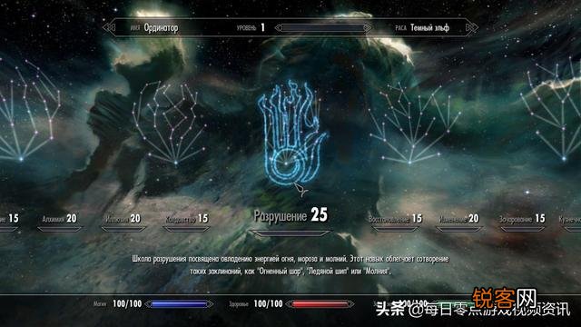 PS4版上古卷轴用那些mod？