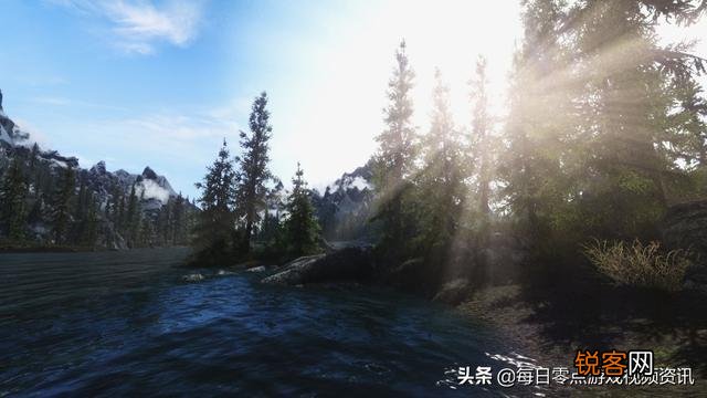 PS4版上古卷轴用那些mod？