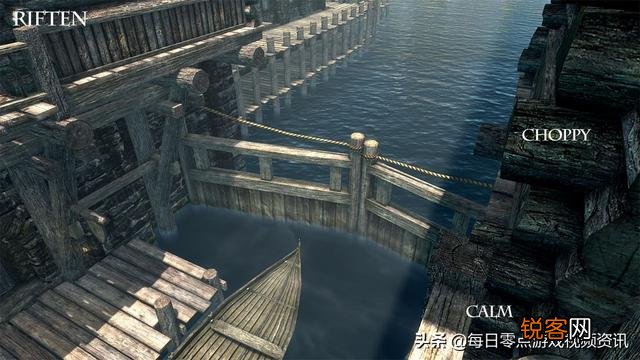 PS4版上古卷轴用那些mod？