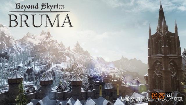 PS4版上古卷轴用那些mod？