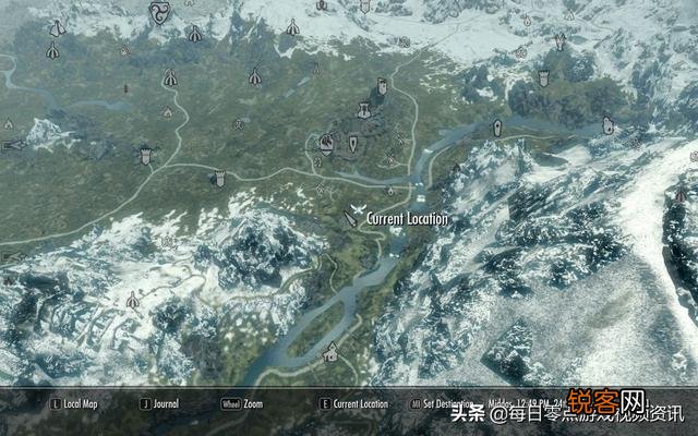 PS4版上古卷轴用那些mod？