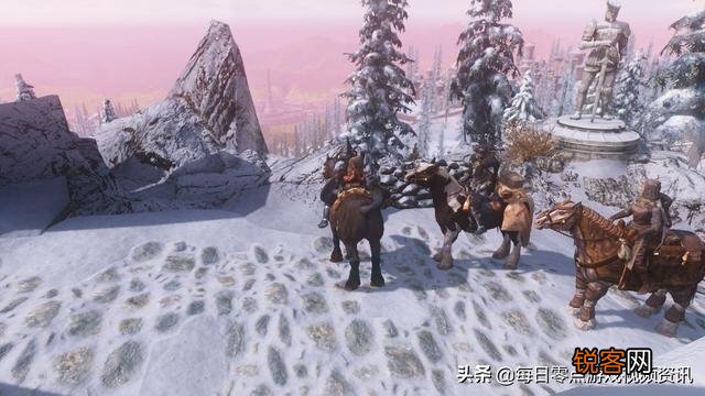 PS4版上古卷轴用那些mod？