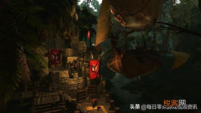 PS4版上古卷轴用那些mod？