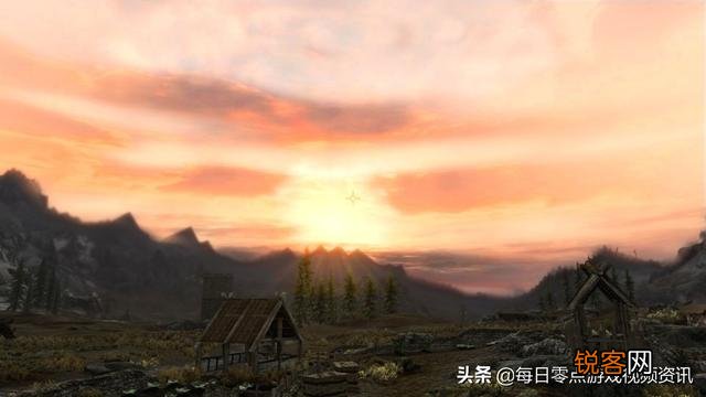 PS4版上古卷轴用那些mod？