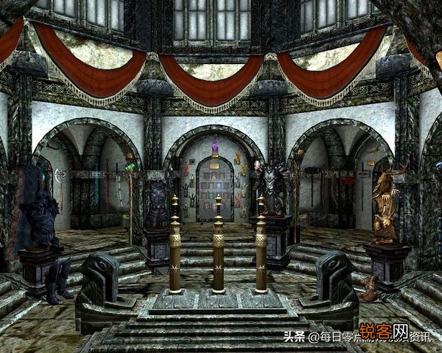 PS4版上古卷轴用那些mod？