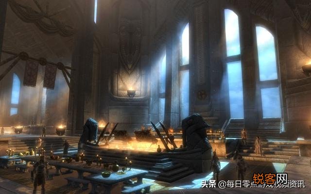 PS4版上古卷轴用那些mod？