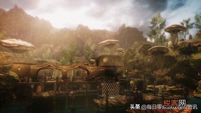 PS4版上古卷轴用那些mod？