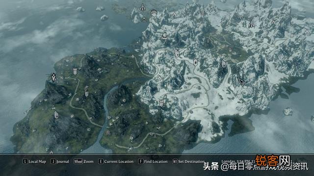 PS4版上古卷轴用那些mod？