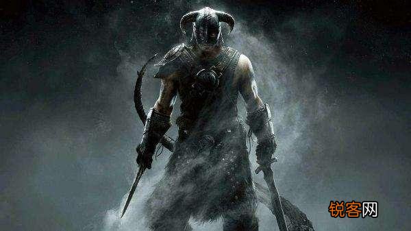 PS4上古卷轴5代码怎么修改？