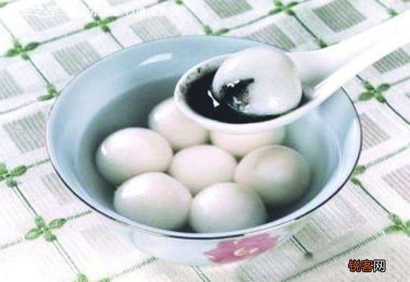 汤圆的别称是什么