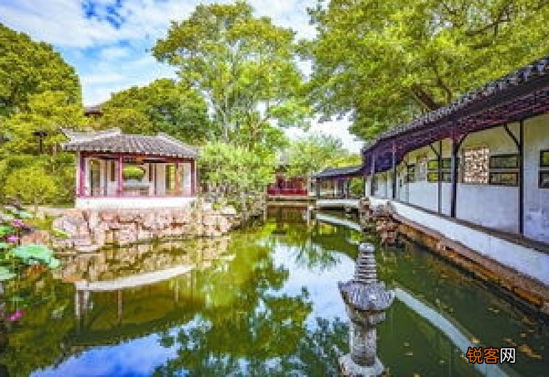 苏州园林是中国什么园林