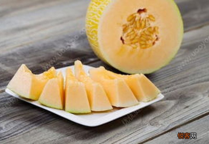 隔夜哈密瓜放冰箱能吃吗