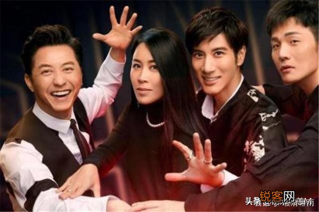 百度搜索综艺节目排行榜,为什么《好声音2019》排在第一,你同意这个排行吗？