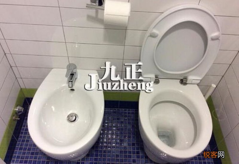 马桶为什么会堵塞