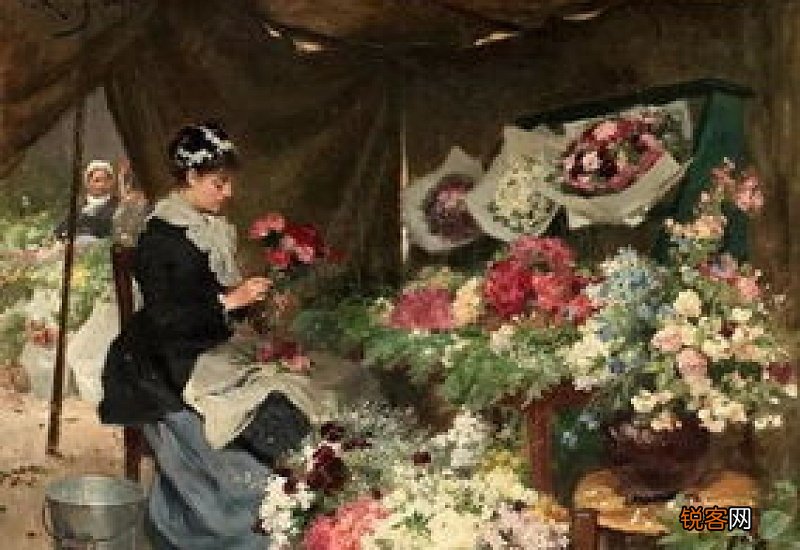 巴黎花怎么养