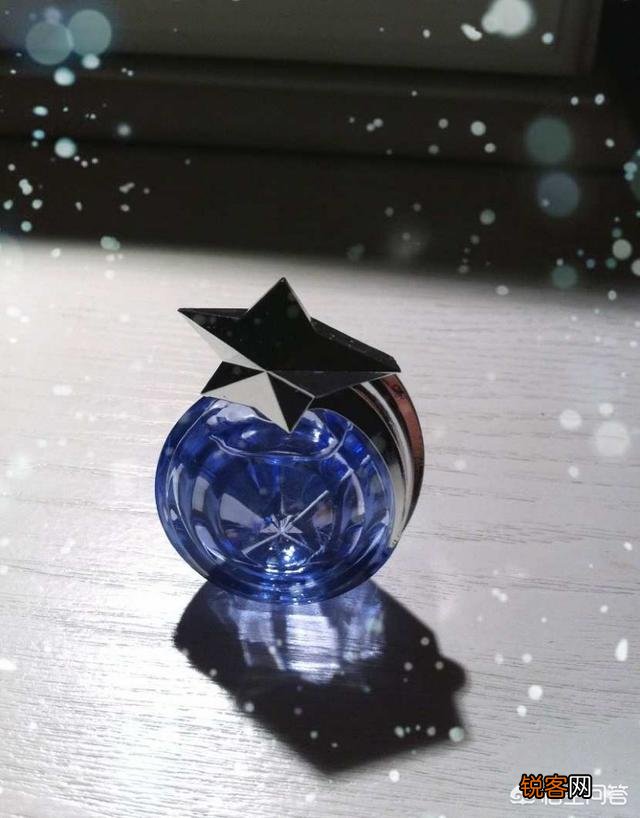 有哪些高颜值的香水？
