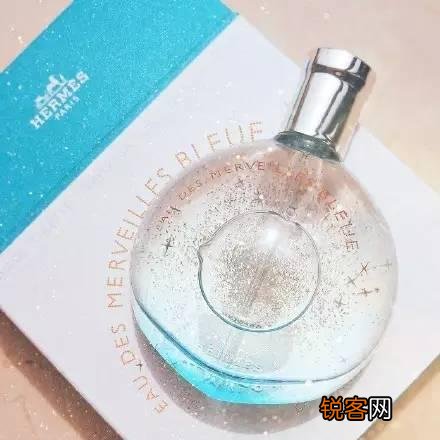 有哪些高颜值的香水？