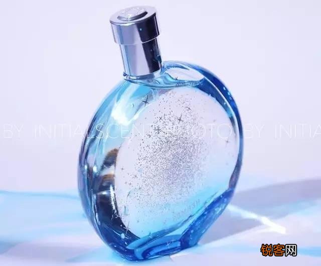 有哪些高颜值的香水？