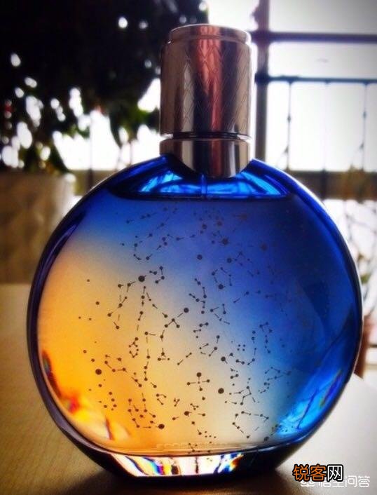 有哪些高颜值的香水？