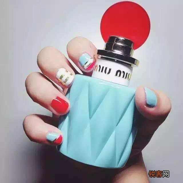 有哪些高颜值的香水？