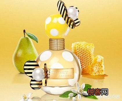 有哪些高颜值的香水？