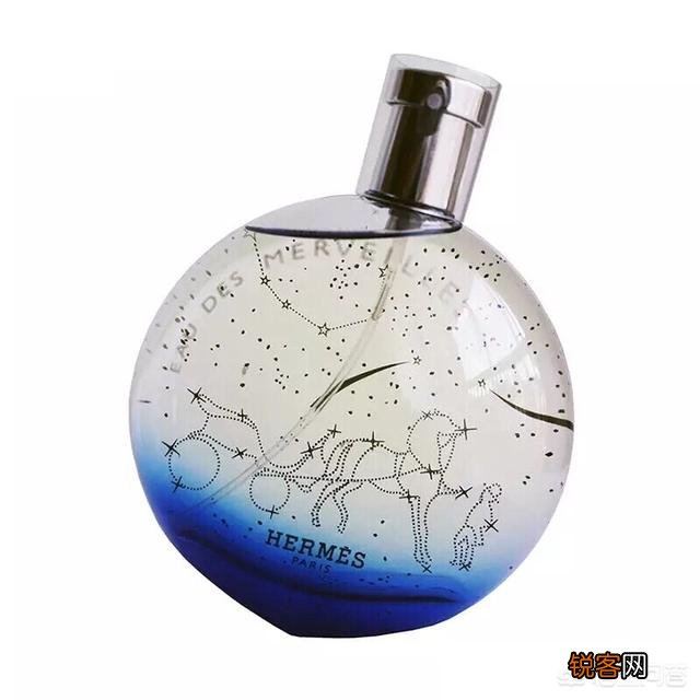 有哪些高颜值的香水？