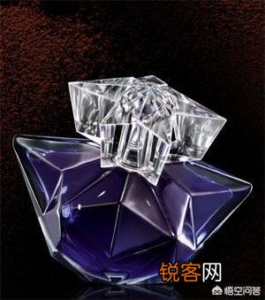 有哪些高颜值的香水？