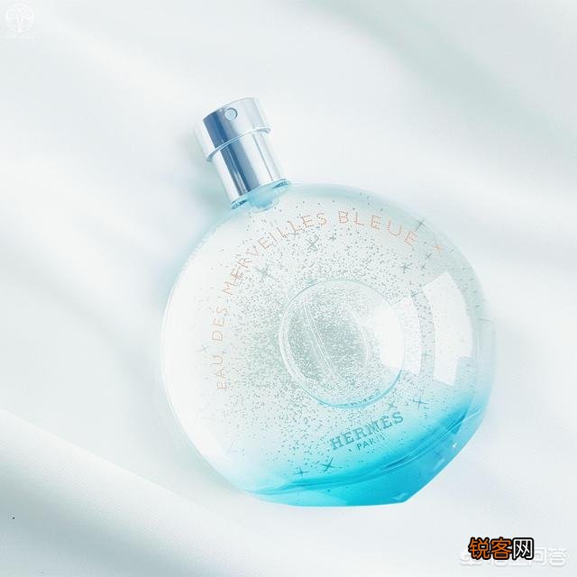 有哪些高颜值的香水？