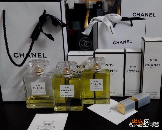 你们最喜欢哪一款香水？