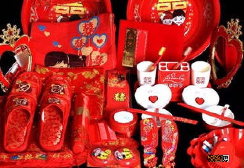 为什么现在只有彩礼没有嫁妆了