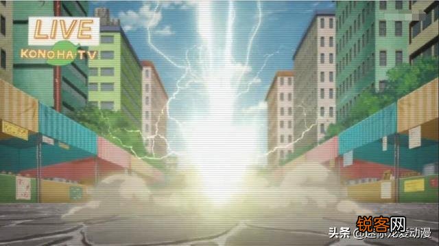 为什么四代雷影会选达鲁伊当第五代雷影？