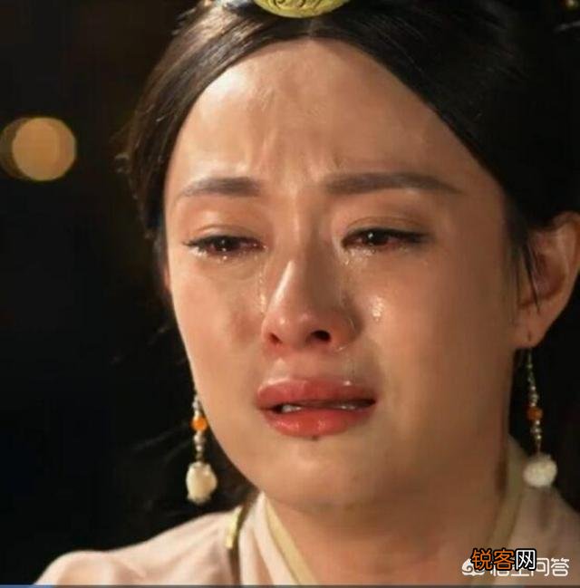 为什么有些女生总是敏感又想哭,有人和我一样吗？