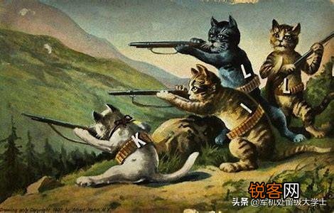 把成年老虎缩小到家猫大小,人类还会害怕吗？