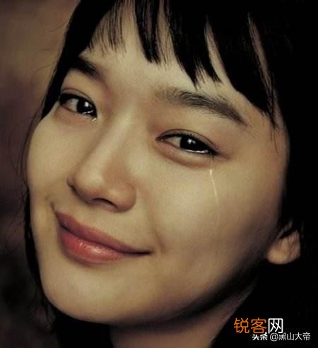 为什么,女生总爱哭？