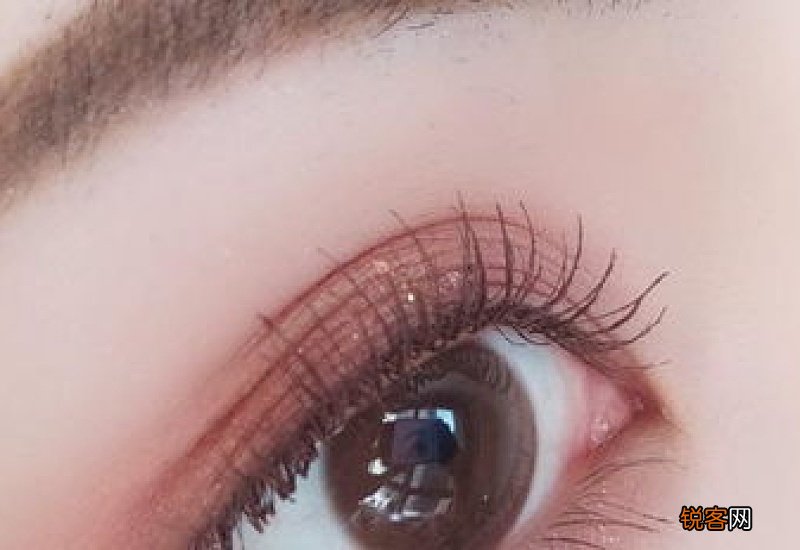 美瞳滑进眼球里不见了会影响生活么