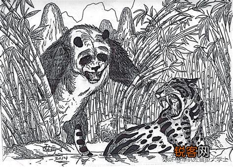 恐猫打得过苏门答腊虎吗？