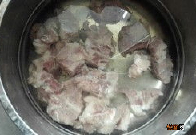 猪肚炖猪心的做法 猪肚炖猪心怎么炖好吃