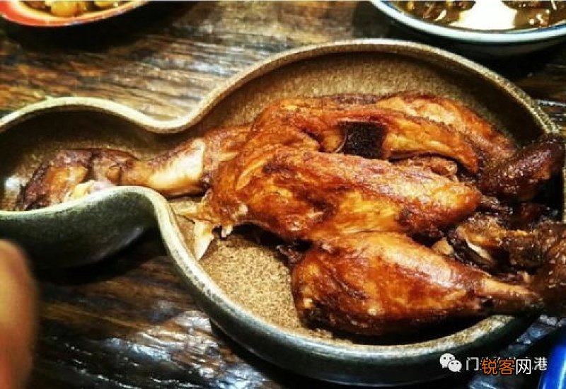 葫芦鸡是我国哪个城市的名菜
