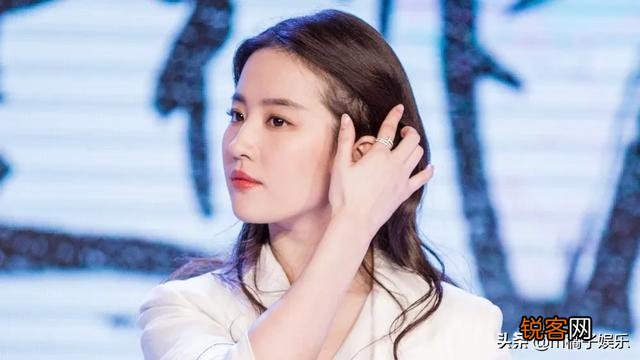 没有了滤镜的刘亦菲,能不能担任得起天仙这两个字？