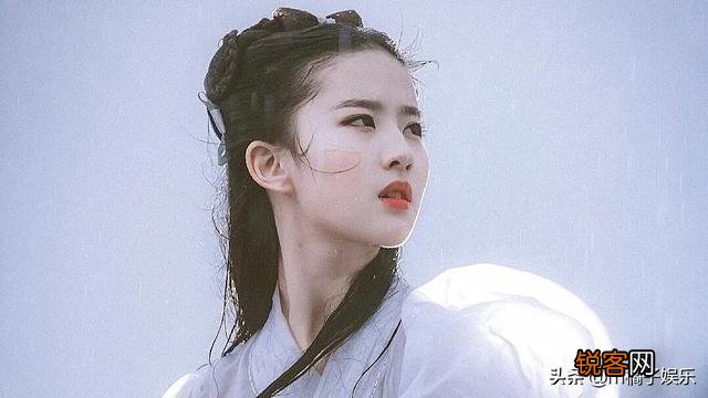 没有了滤镜的刘亦菲,能不能担任得起天仙这两个字？