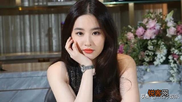 没有了滤镜的刘亦菲,能不能担任得起天仙这两个字？